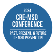 2024 CRE-MSD conference registration graphic